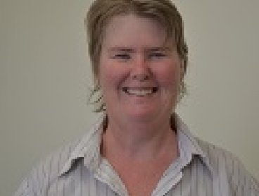 Profile photo of Vicky Longman